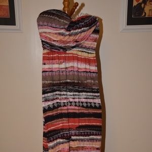 American Rag Tube Top Dress